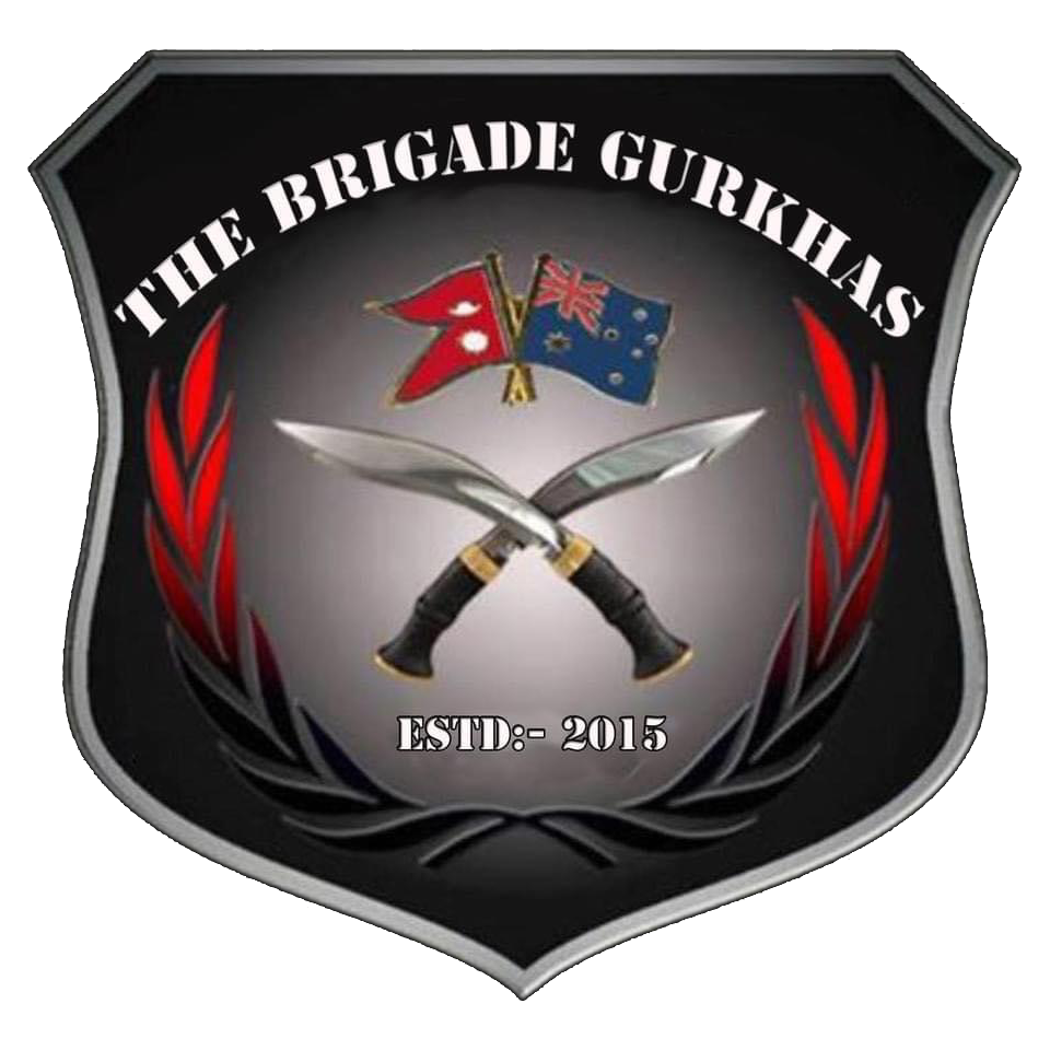 the brigade gurkhas